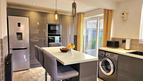 The Birch homely retreat - Foto 2