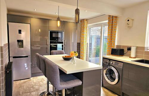 The Birch homely retreat - Photo 2