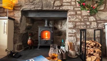 Loch Ness village cottage for 2 with free parking & pets welcome - Foto 2