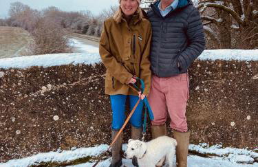 Hollow Meadow House - Foto 16