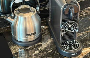 Appartement vue mer 45m2 avec grande terrasse 20m2 - Photo 33