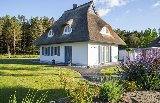 Ferienhaus in Fuhlendorf - Foto 30