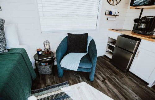 New Starry Night Shipping Container Home - Foto 10