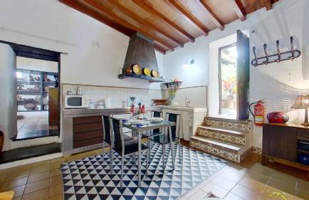 Finca Paraiso Casa Rural Tenerife - Foto 20