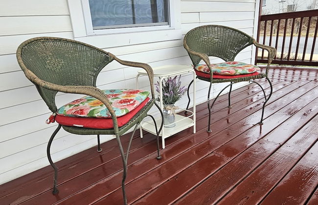 Bristol Abode - Foto 37