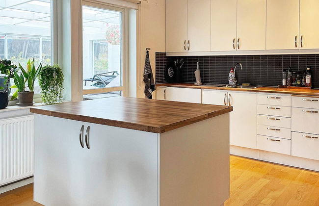 6 Person Holiday Home in Bjorklinge-by Traum - Photo 6