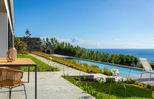 LUXURY CASA MILA Pure Azores - Photo 1