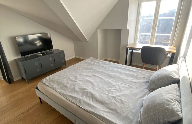 Lighthouse Apartments Tallinn - Foto 15