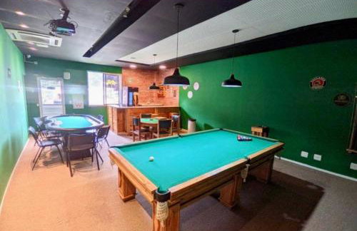 Aldeia dos reis - Condado - Mangaratiba - Loft 405 bl 3 - Foto 12