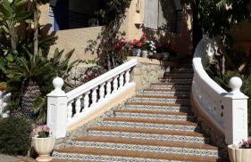 Apartamento en Moraira con piscina 100 m de la playa - Foto 52