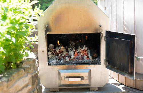 Mill Cottage - Foto 34