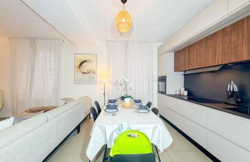 Villa PERLA ROSSA a due passi dal lago - Foto 37