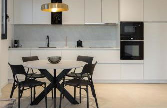 Pure Sea Apartments Villajoyosa - Foto 32