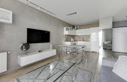 NORDBYHUS Apartamenty Angielska Grobla - Foto 4