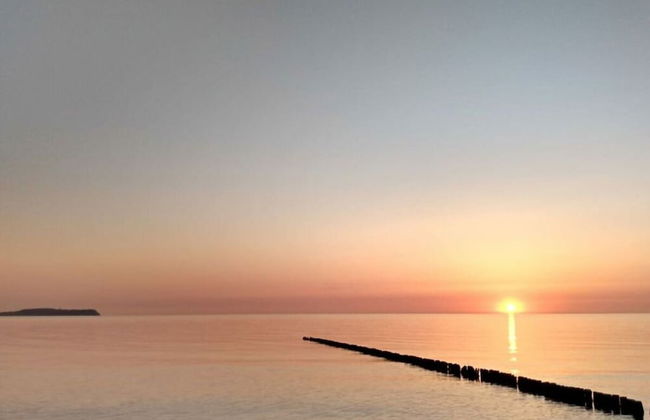 "sandpiper" on Rugen - Foto 4