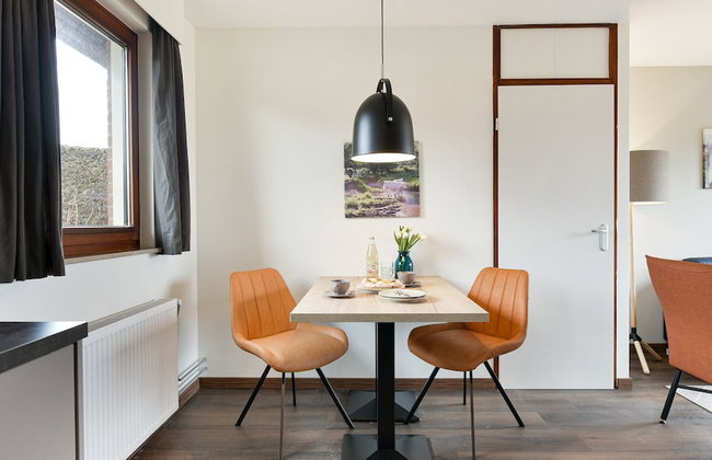 Summio Vakantiepark Reevallis - Foto 69