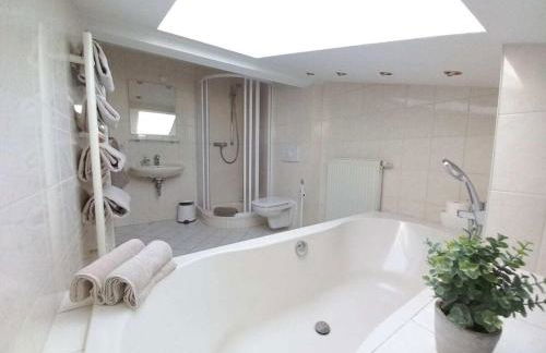 Holiday home in Kargow with swimming pool - Foto 10