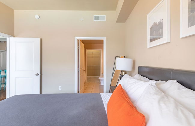 Executive Suite With Pool & Gym - Foto 28