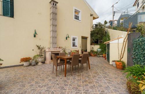 GuestReady - Charming retreat in Funchal - Foto 24
