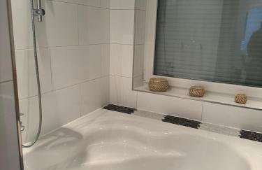 80qm-3 Rooms-Free Parking-Fast Wifi- Casa Bella - Foto 15