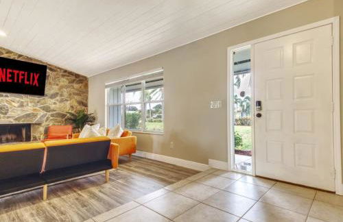 Heated Pool - Game Room Cool - Foto 8