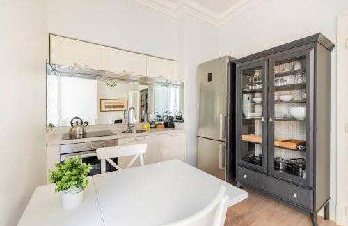 Il Giardino Garden View Apartment - Foto 26