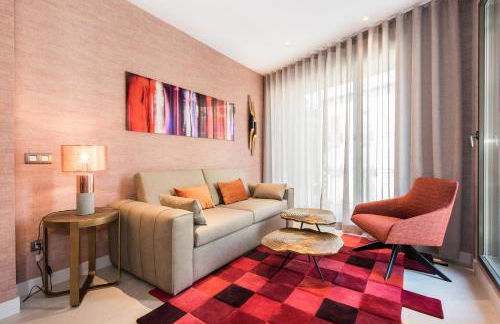 The Garden Suites - Photo 125