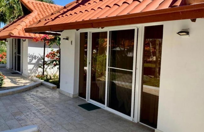 ON THE Cliff IN THE Caribbean SEA - Villa Ilaria - Foto 40