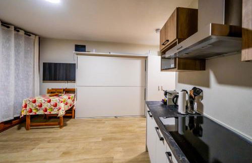 Cervinia Ski In Ski Out - Studio with Terrace - Foto 11