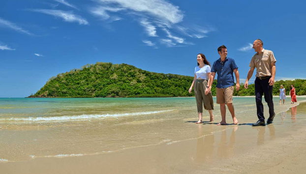 Excursión a Daintree, Mossman Gorge y Cape Tribulation - Foto 3