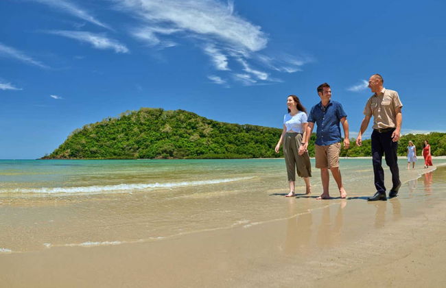 Daintree National Park Tour - Foto 3