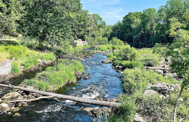 6 Person Holiday Home in Olofstrom-by Traum - Foto 14