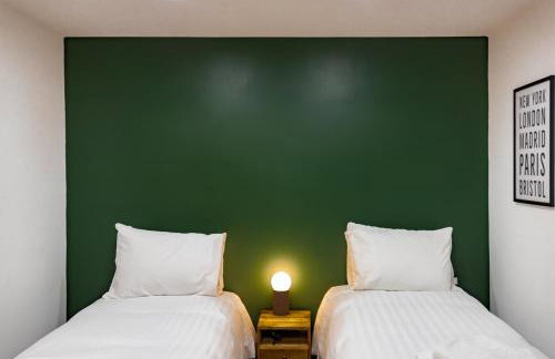 Nap Bristol City Centre - Foto 12