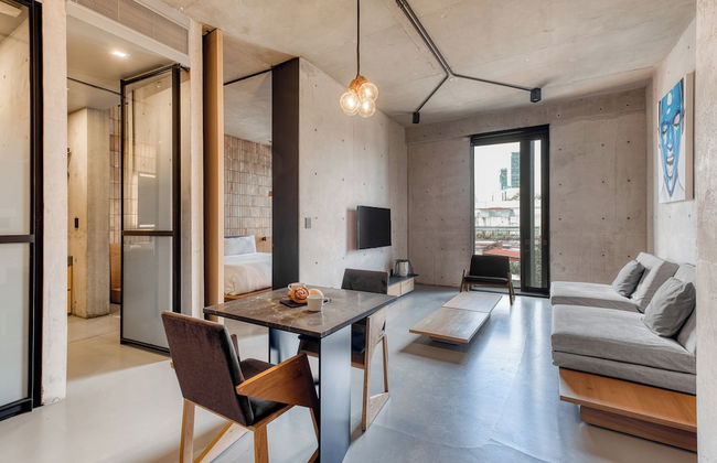 Boga Mexico City by Lumina - Foto 21