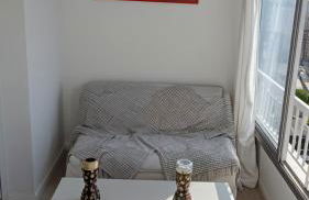 Le Richelieu apartment with small sea view - Foto 12