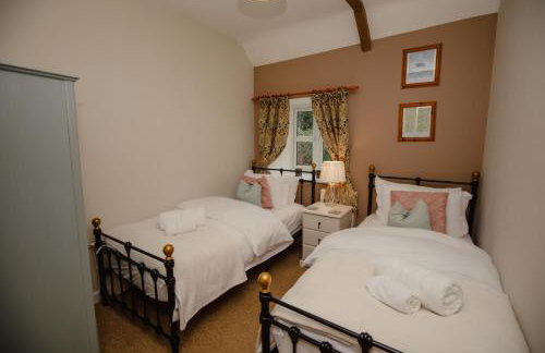 Orchard Cottage - Rudge Farm Cottages - Foto 28
