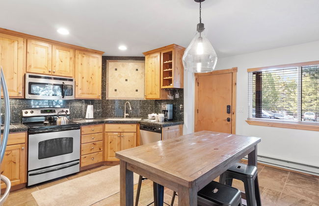 Red Pine Condominiums by All Seasons Resort Lodging - Foto 62