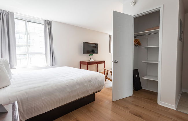 Hotel Les Suites Labelle - Foto 36