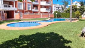 Apartamento planta baja con piscina - Foto 2