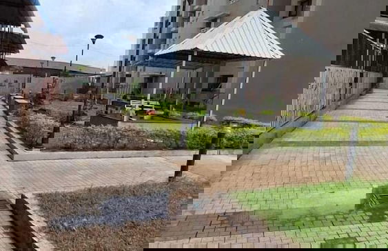 1 BHK Entre Apart Blue Ridge - Foto 32