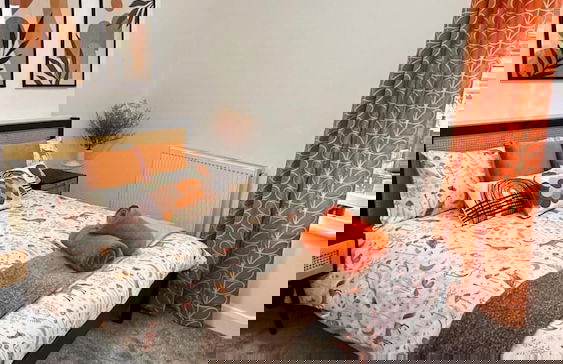 Llangollen Retreat With Stunning Views of the Castle - Foto 7