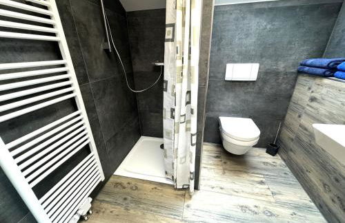 Luxuriöse Ferienwohnung "Nele" mit Wohlfühlgarantie - Foto 7