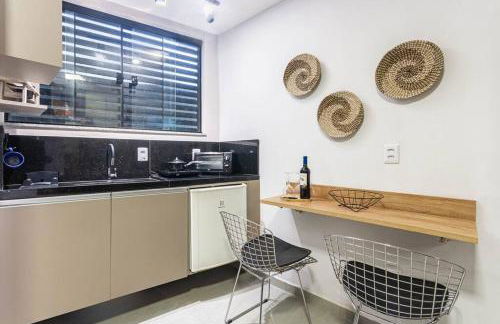 Pé na Areia 3 da Praia de Itaipu Loft - Foto 13