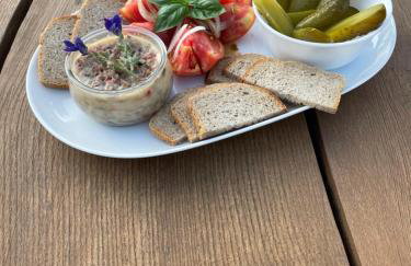 DoWielina - domki wśród natury - Foto 33