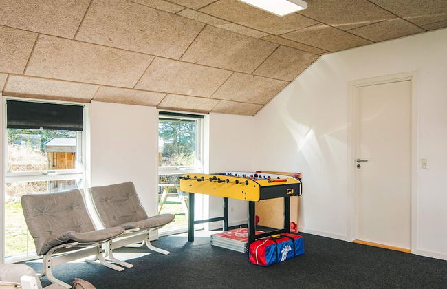 Luxury Retreat in Vorupor - By Traum Ferienwohnungen - Foto 16