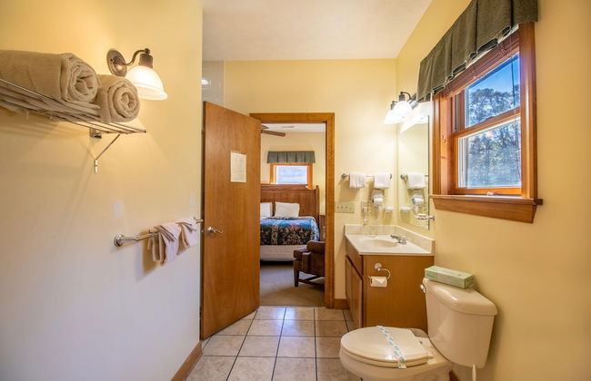 Wilderness Presidential By Tripforth - Foto 52