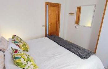 Puerto Motril - Lindo Apartamento -2 habitaciones cerca al Puerto de Motril - Foto 6