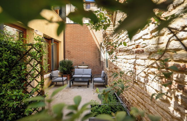 Ca' Pozzo Inn - Photo 25