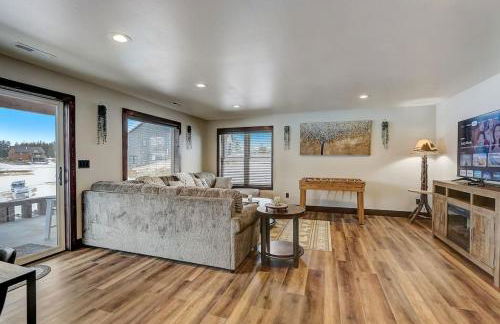 Castle Rock and Buckhorn Beach Lake Home - Foto 10