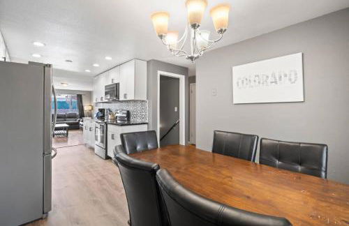 Central Huge Duplex - Sleeps 16 - Foto 23